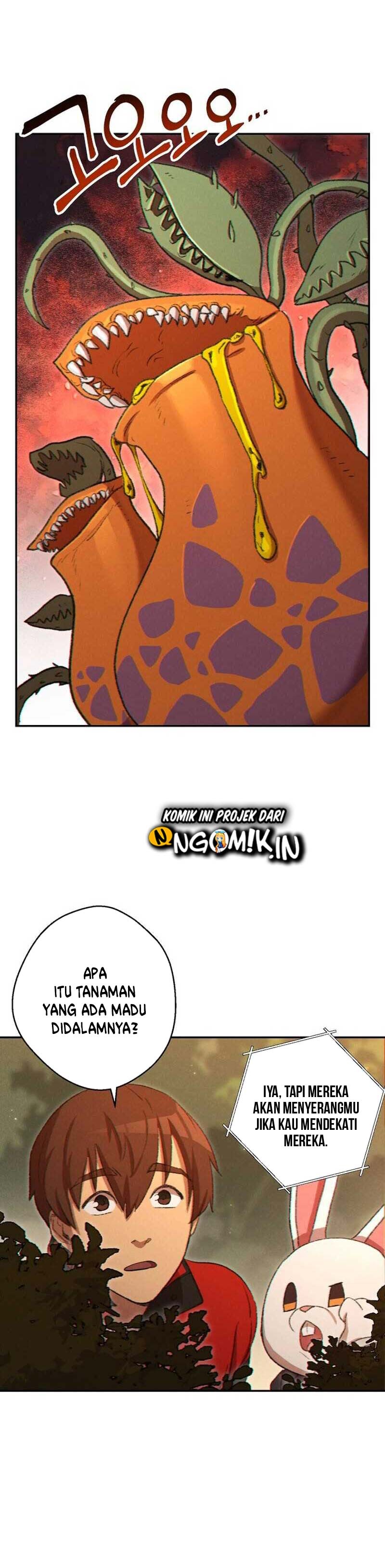 Dungeon Reset